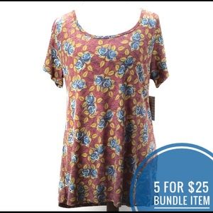 Lularoe Classic T Large NWT